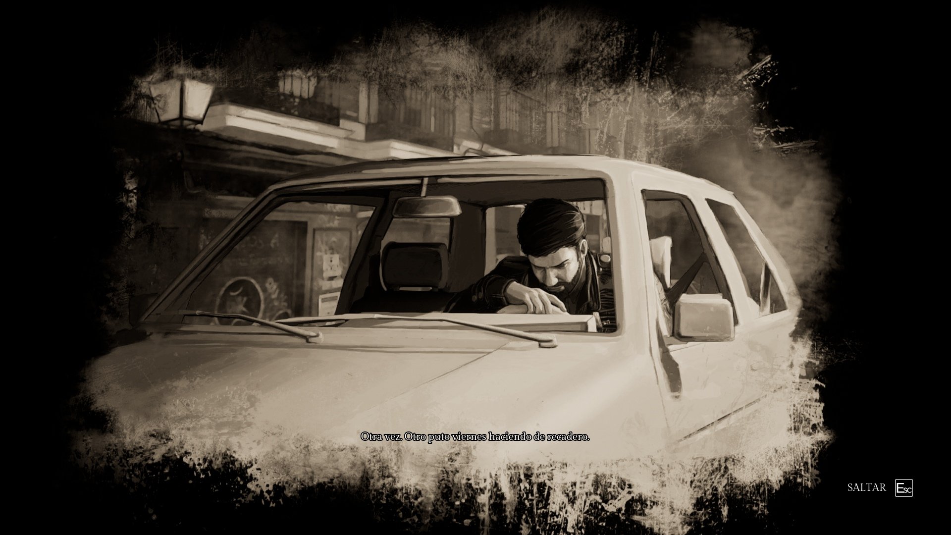 Song Of Horror: Complete Edition - Imagen 9